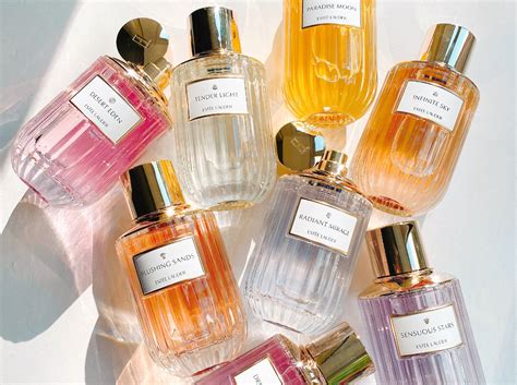 estee lauder perfume names